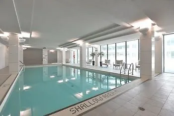 *** Hotel Quickstay - Luxury Condo Toronto Canada