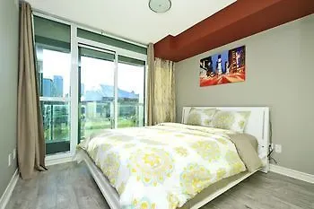 Quickstay - Luxury Condo Toronto