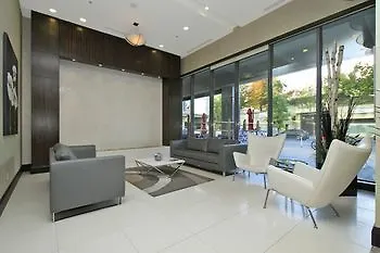 Quickstay - Luxury Condo Toronto Canada