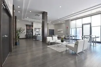 Quickstay - Luxury Condo Toronto