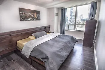 Quickstay - Luxury Condo Toronto Canada