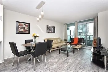 טורונטו Quickstay - Luxury Condo