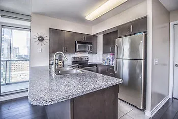 Quickstay - Luxury Condo Toronto Canada