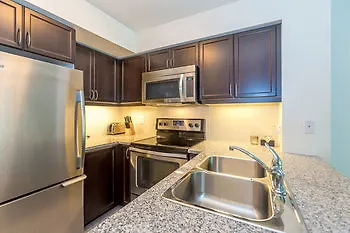 Quickstay - Luxury Condo Toronto 3*,  Canada