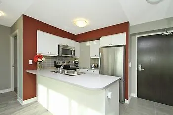 Hotel Quickstay - Luxury Condo Toronto