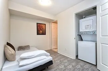 Hotel Quickstay - Luxury Condo Toronto