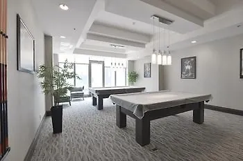 Quickstay - Luxury Condo Toronto Hotel