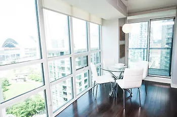 Quickstay - Luxury Condo Toronto