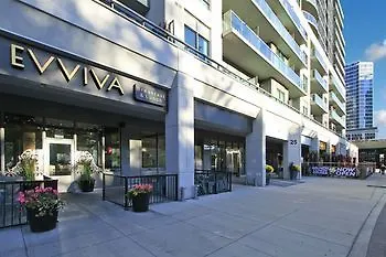 Quickstay - Luxury Condo Toronto 3*,  Canada