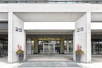 Quickstay - Luxury Condo Toronto Hotel