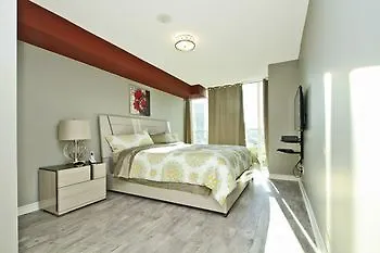 Quickstay - Luxury Condo Toronto 3*,  Canada
