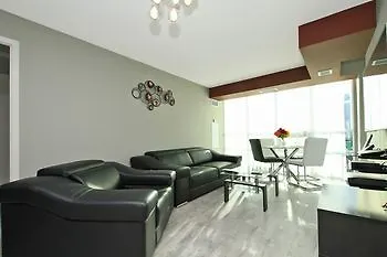 Hotel Quickstay - Luxury Condo Toronto