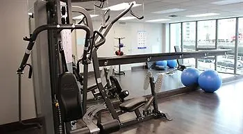 Quickstay - Luxury Condo Toronto 3*,  Canada