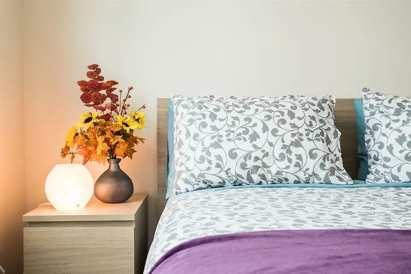 Hotel Quickstay - Luxury Condo Toronto