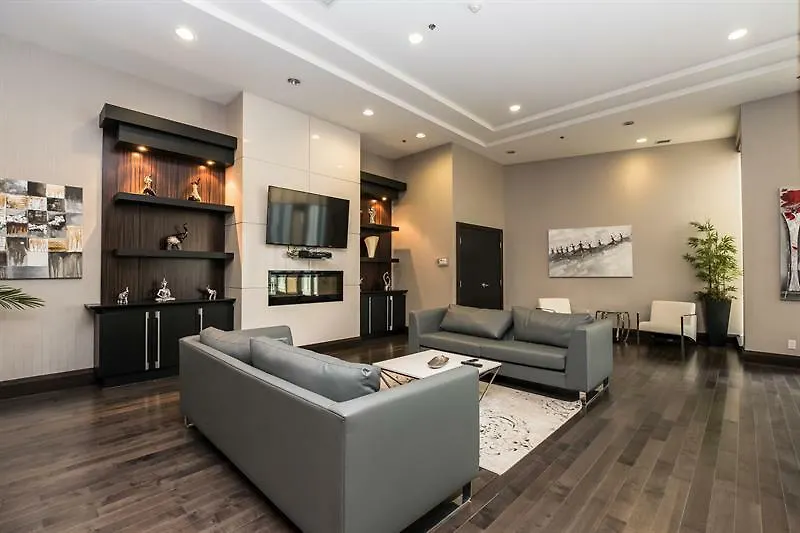 *** Hotel Quickstay - Luxury Condo Toronto Canada